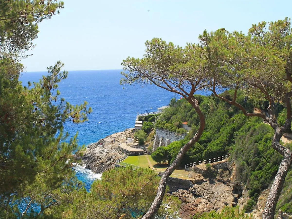 Locazione Turistica Capo D'Arco-1 Appartamento Porto Azzurro Italia