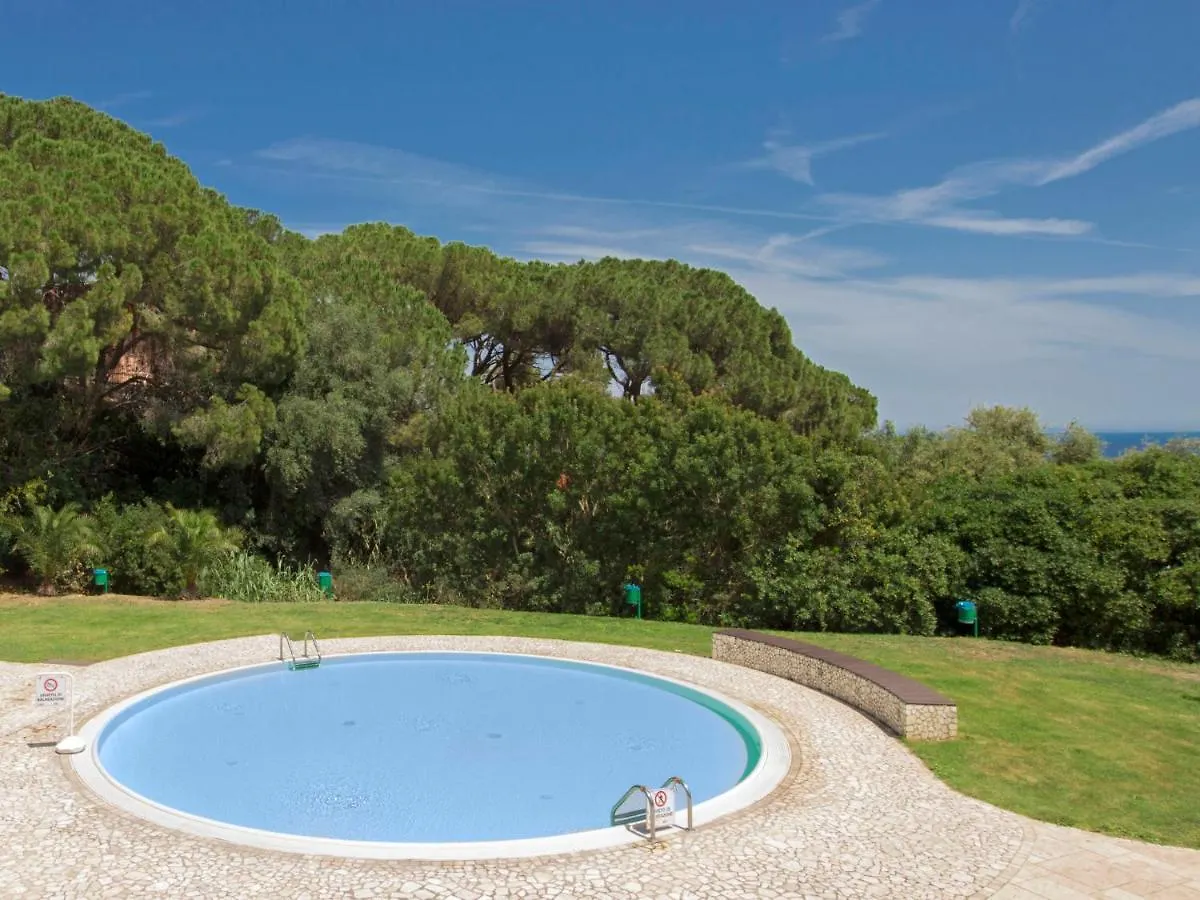 Locazione Turistica Capo D'Arco-1 Appartamento Porto Azzurro Italia