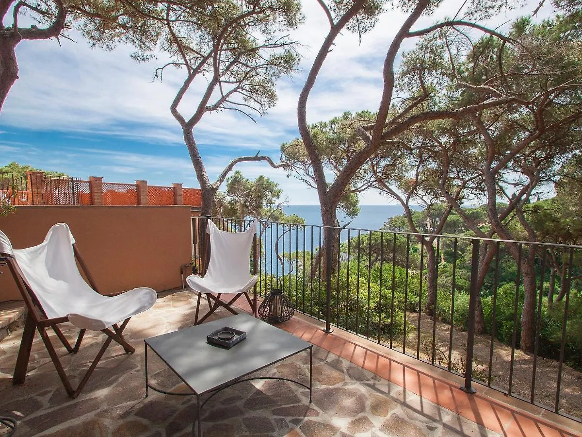 Locazione Turistica Capo D'Arco-1 Appartamento Porto Azzurro