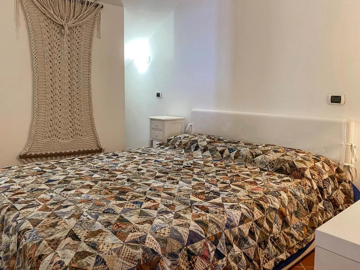 Locazione Turistica Capo D'Arco-1 0*, Porto Azzurro Italy
