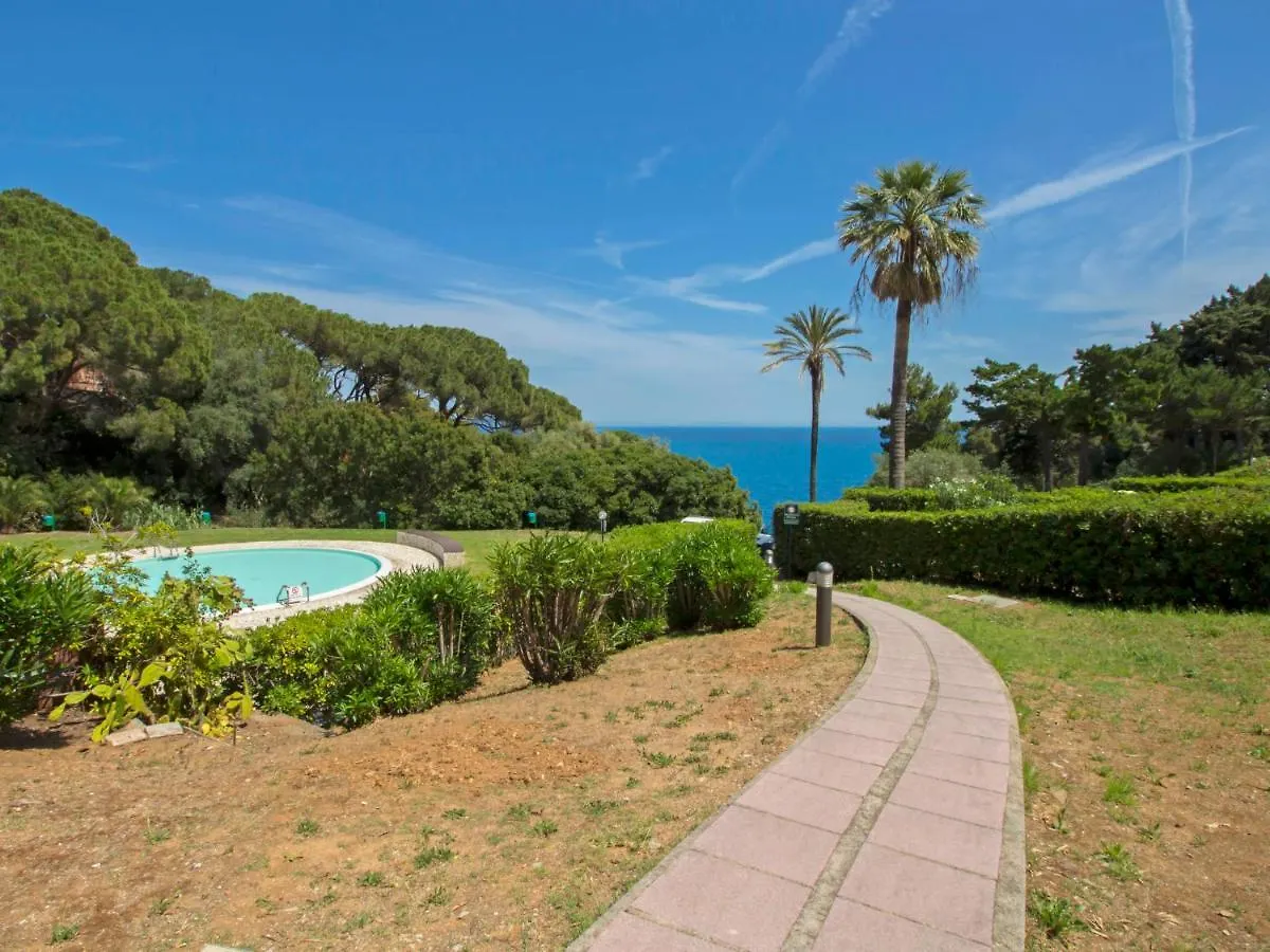 Locazione Turistica Capo D'Arco-1 0*, Porto Azzurro