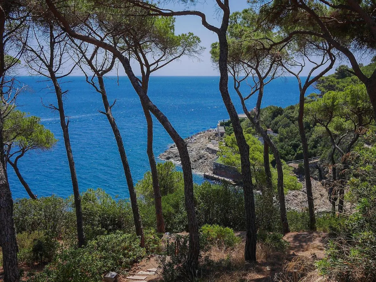 Locazione Turistica Capo D'Arco-1 Appartamento Porto Azzurro 0*,  Italia