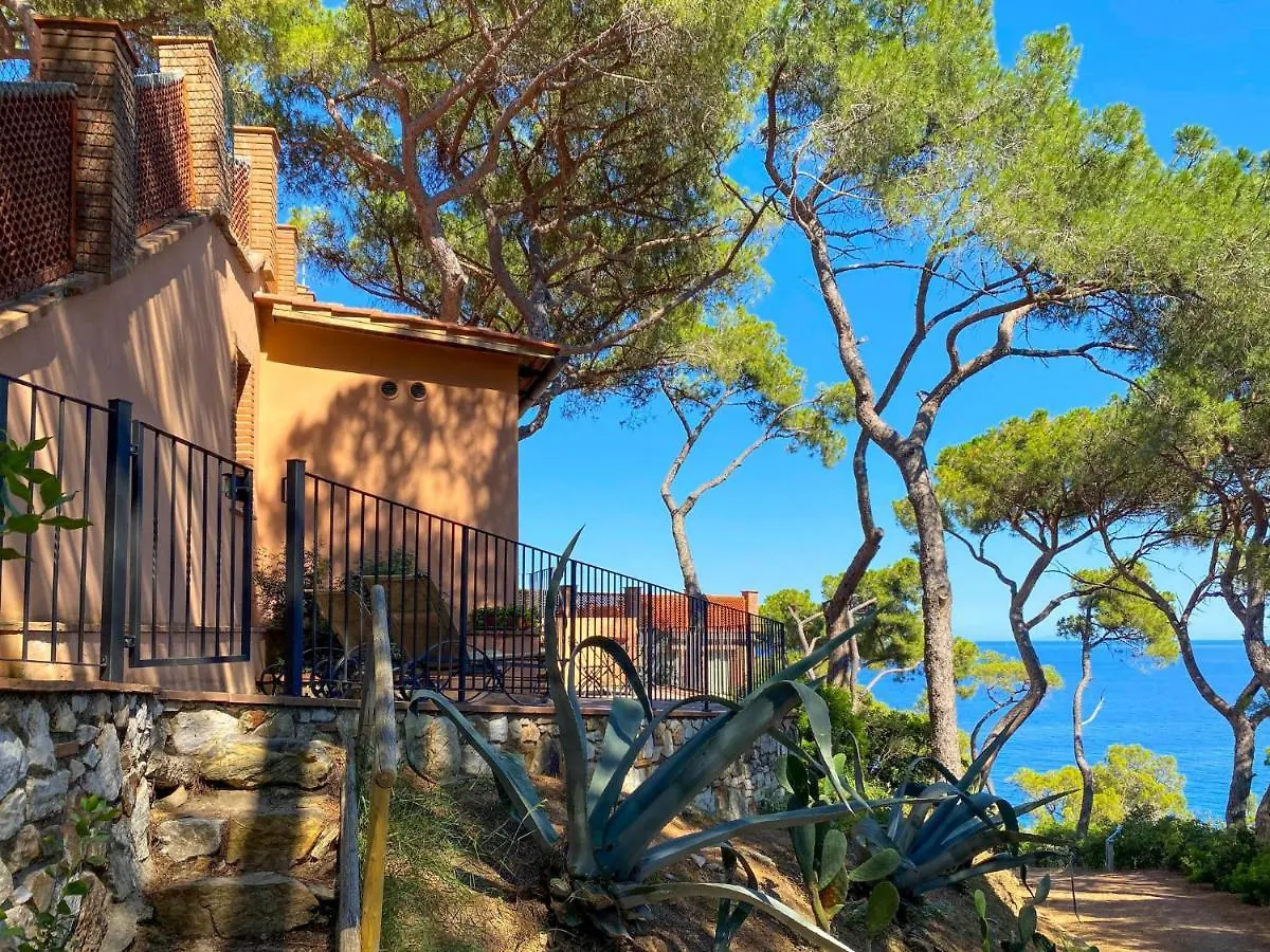 Locazione Turistica Capo D'Arco-1 Appartamento Porto Azzurro