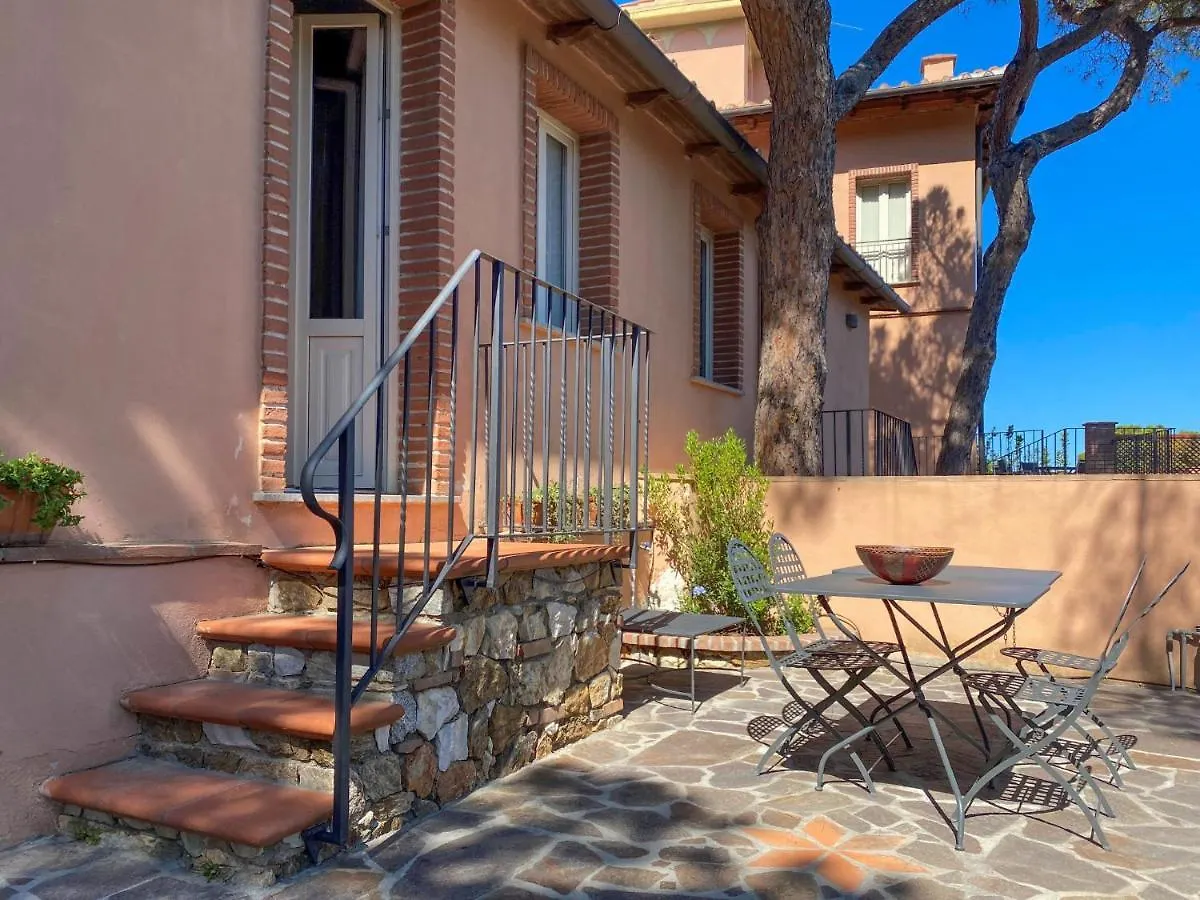 Locazione Turistica Capo D'Arco-1 0*, Porto Azzurro