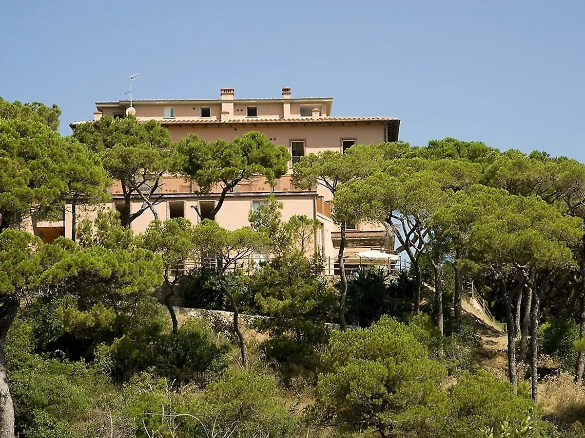 Locazione Turistica Capo D'Arco-1 Italy