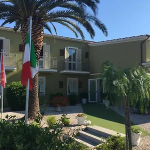 Hotel Barbarossa, Porto Azzurro