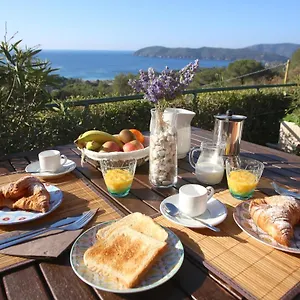 Aparthotel Ca' La Stella Sea-view, Porto Azzurro