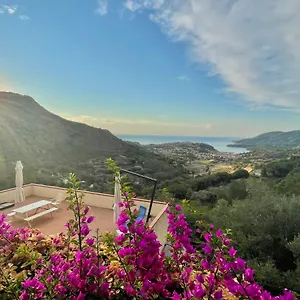 Apartment Aria Di Collina - Isola D'elba, Porto Azzurro