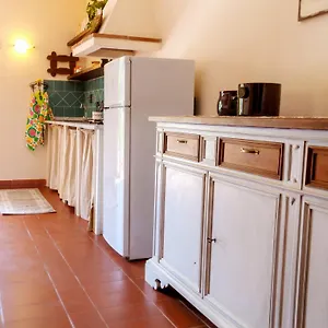 Ferienhaus Casale Le Pitte, Porto Azzurro