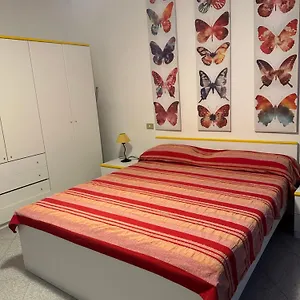 5/6 Beds Porto Azzurro