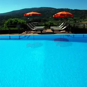 Aparthotel Della Luna, Porto Azzurro