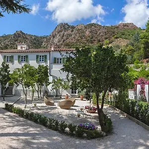Frühstückspension Il Casale Di Monserrato, Porto Azzurro