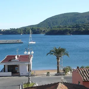 Frühstückspension Vista Mare, Porto Azzurro