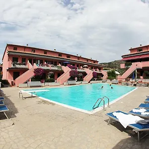 Aparthotel Elba Vip, Porto Azzurro