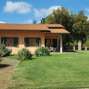 Bauernhof Rebua, Porto Azzurro