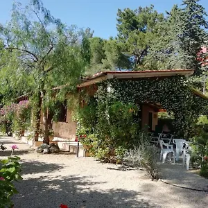 Ferienhaus Lentisco Terra E Mare, Porto Azzurro