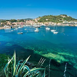 Sogno Azzurro Porto Azzurro
